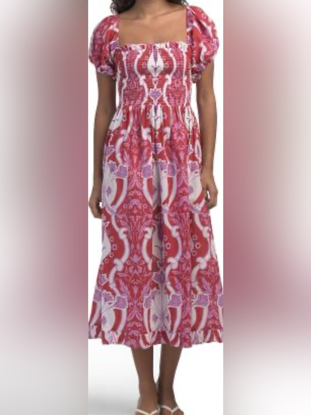 Maria Como midi by Beyond by Vera